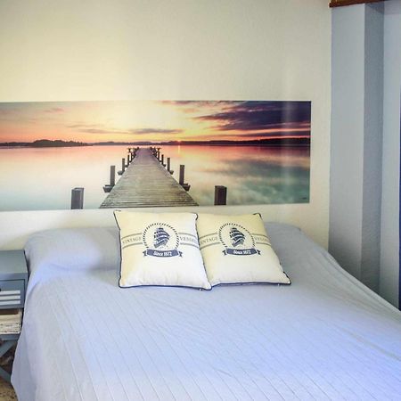 Apartamento Gandiaziar Premium Exteriér fotografie