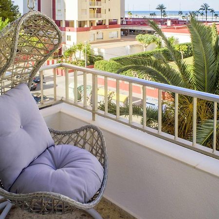 Apartamento Gandiaziar Premium Exteriér fotografie
