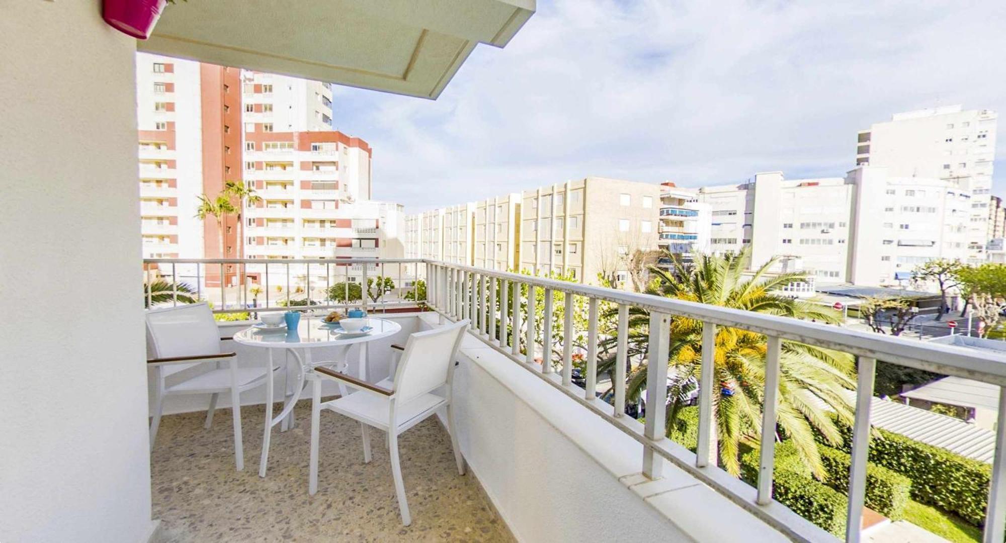 Apartamento Gandiaziar Premium Exteriér fotografie