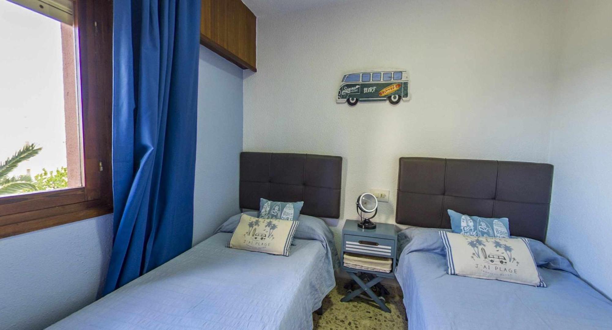 Apartamento Gandiaziar Premium Exteriér fotografie