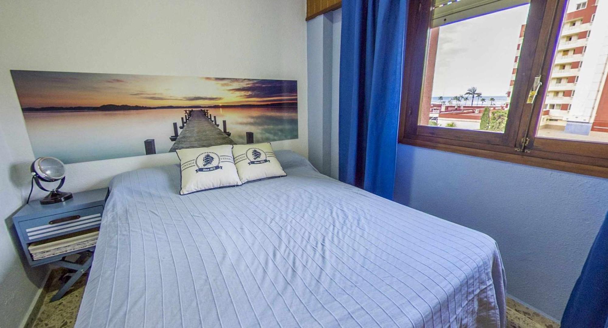 Apartamento Gandiaziar Premium Exteriér fotografie