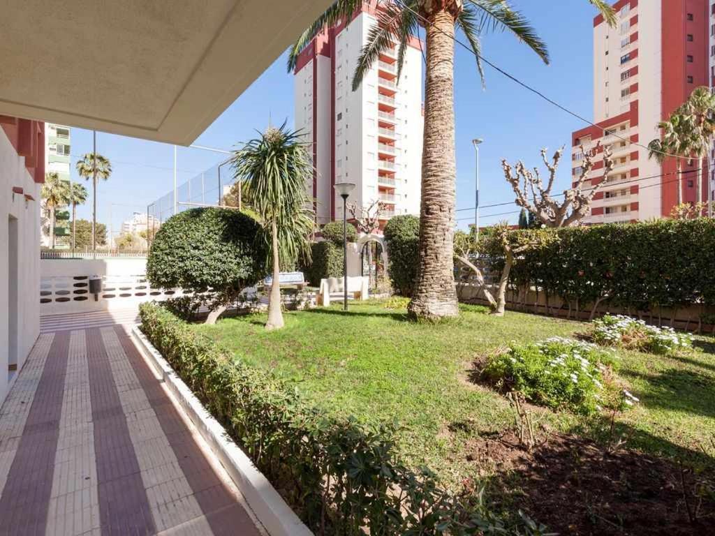 Apartamento Gandiaziar Premium Exteriér fotografie