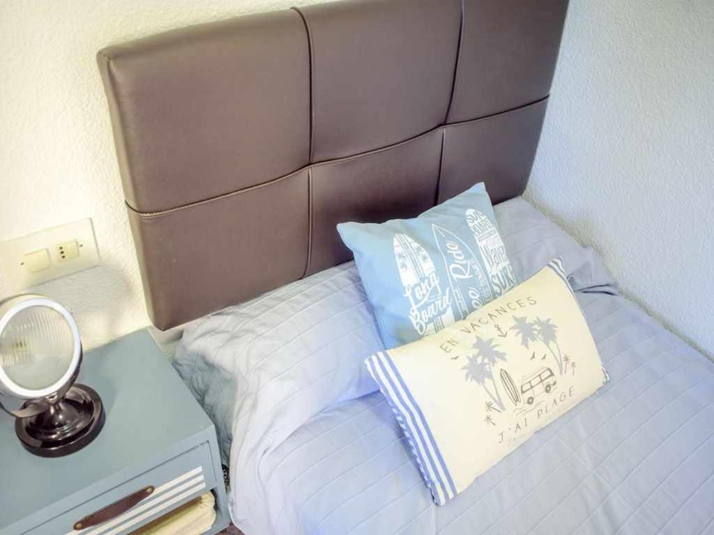 Apartamento Gandiaziar Premium Exteriér fotografie