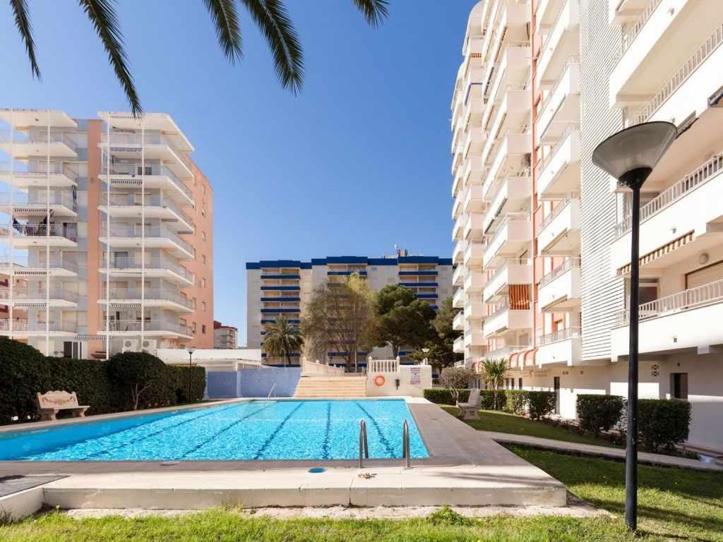Apartamento Gandiaziar Premium Exteriér fotografie