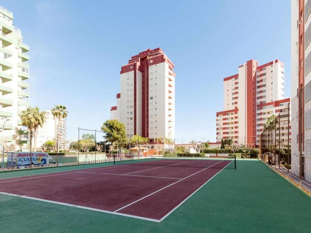 Apartamento Gandiaziar Premium Exteriér fotografie