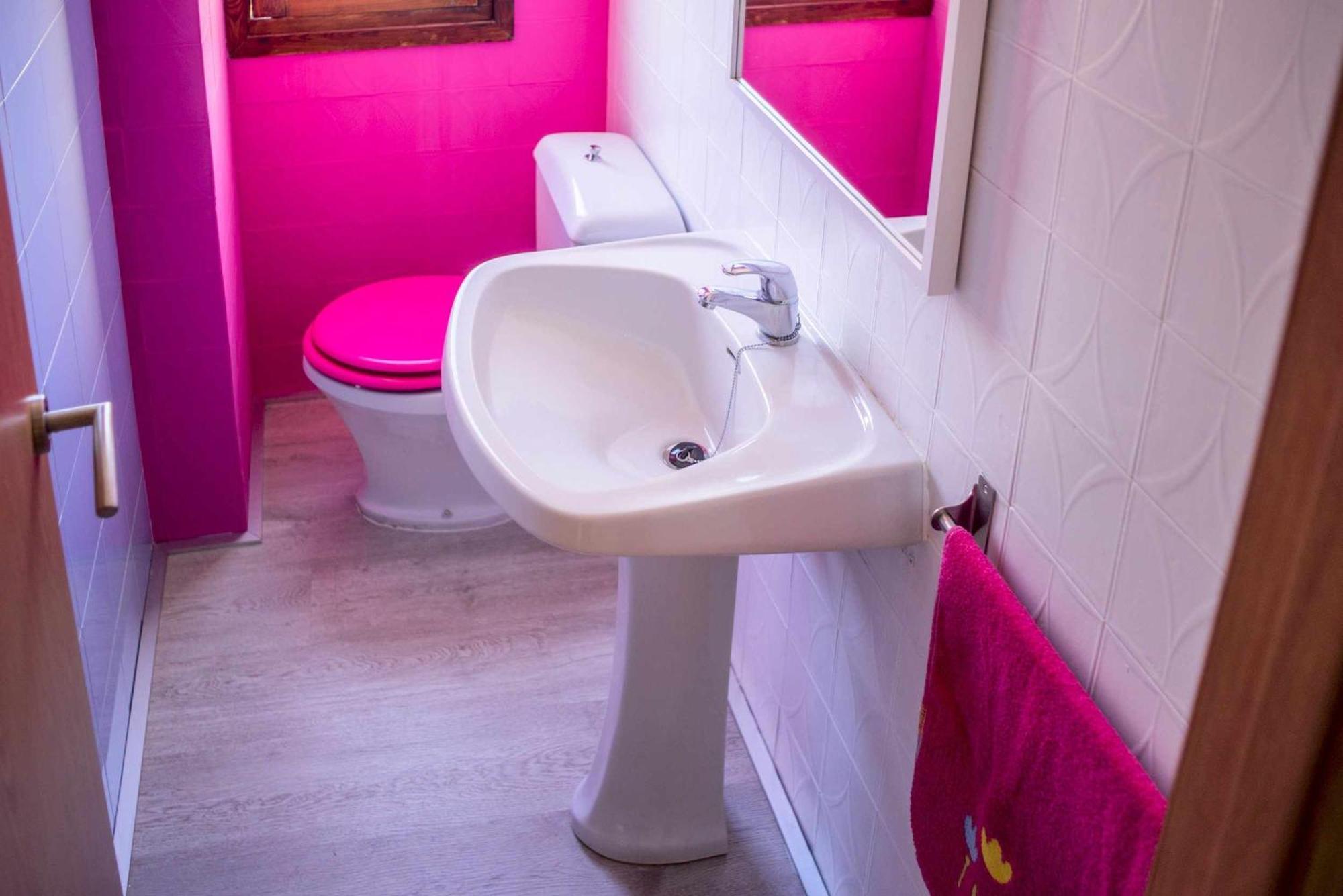 Apartamento Gandiaziar Premium Exteriér fotografie