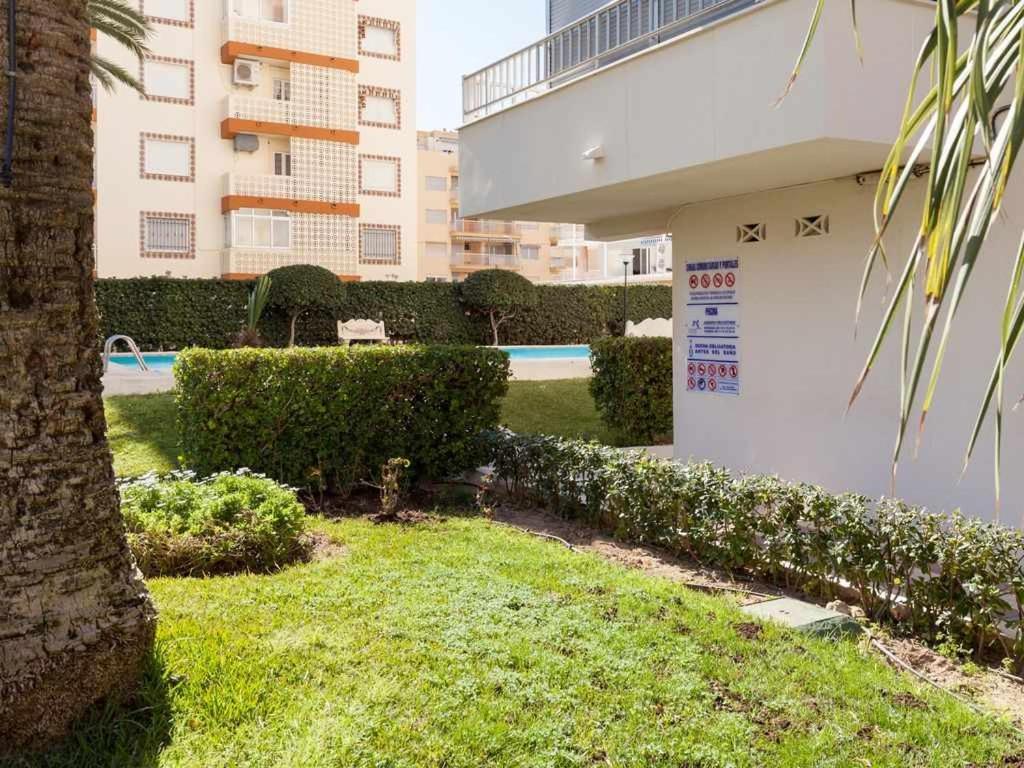 Apartamento Gandiaziar Premium Exteriér fotografie