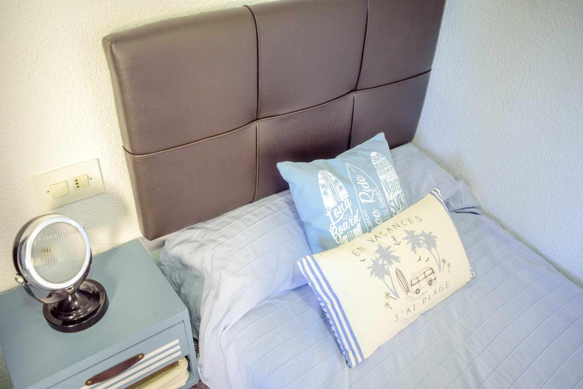Apartamento Gandiaziar Premium Exteriér fotografie