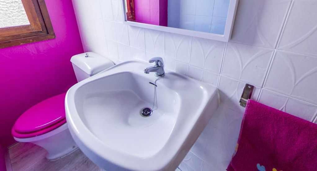 Apartamento Gandiaziar Premium Exteriér fotografie