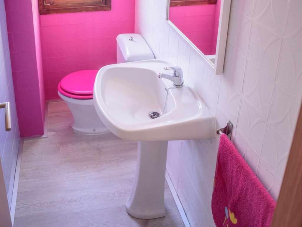 Apartamento Gandiaziar Premium Exteriér fotografie