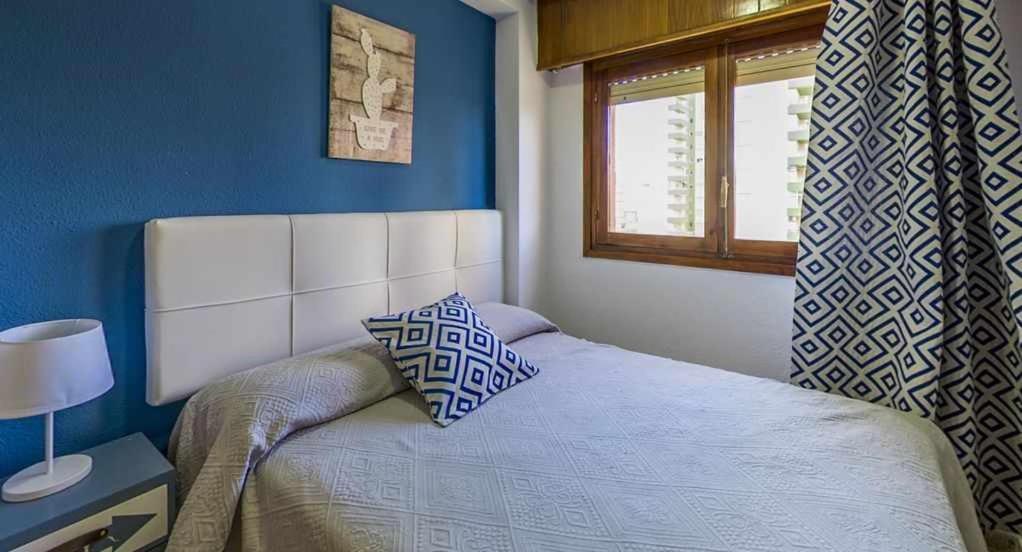 Apartamento Gandiaziar Premium Exteriér fotografie