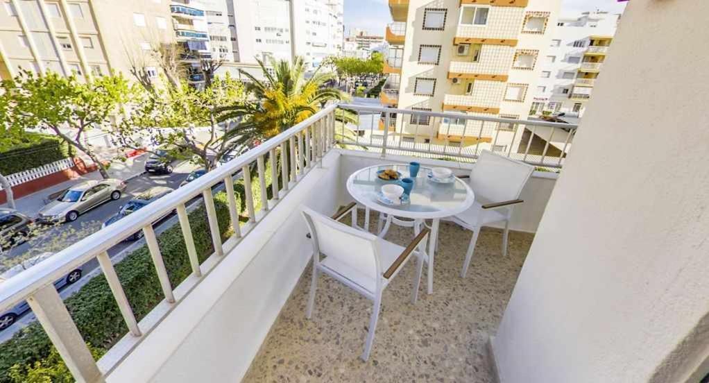 Apartamento Gandiaziar Premium Exteriér fotografie