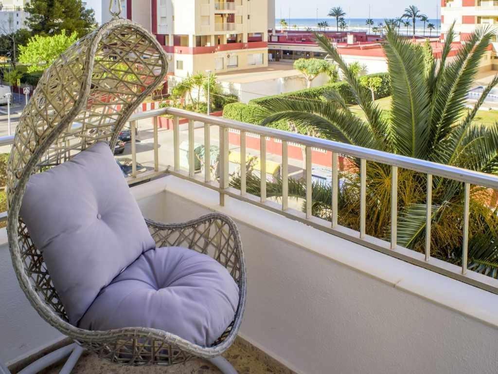 Apartamento Gandiaziar Premium Exteriér fotografie